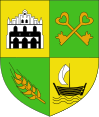 Wappen von Łodygowice