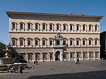 Embassy in Rome