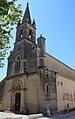 Pernes les Fontaines, Vaucluse, France