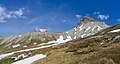 * Nomination The Pitla Piza de Puez peak in the Puez-Geisler Nature Park, Dolomites. --Moroder 08:29, 22 June 2019 (UTC) * Promotion Good quality. --Martin Falbisoner 09:01, 22 June 2019 (UTC)