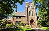 St. Luke's Episcopal Church