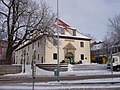 Zeughaus am Pferdemarkt