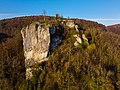 Burgruine Streitburg