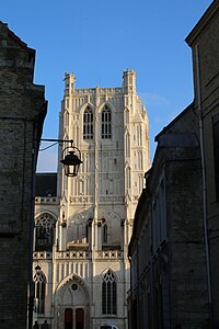 La Cathédrale