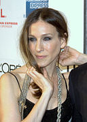 Sarah Jessica Parker at the 2009 Tribeca Film Festival 2.jpg