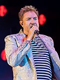 Thumbnail for Simon Le Bon