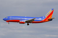 Boeing 737-300 à BWI.