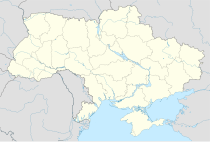 Odessa lennujaam (Ukraina)