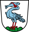 Wappen von Essing