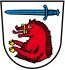 Blason de Chamerau