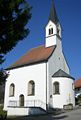 Landkirche St. Matthäus, Zinzendorf