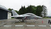 Alenia Aermacchi M-346