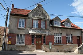 Mairie école Jaulny 2006.jpg