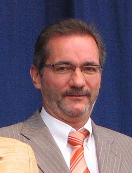 Matthias Platzeck in 2007