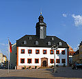 Rathaus