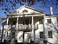 Morris-Jumel Mansion