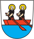 Blason de Oberägeri