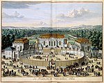 Vol 3 - 025 - Le Trianon de Versailles 1684