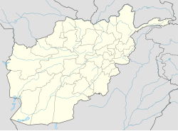 گرایوان ضلع is located in افغانستان