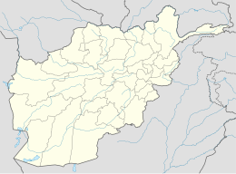 Jalālābād (Afganistan)