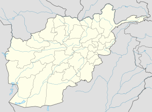 Baghlān-e Jadīd is located in Afghanistan