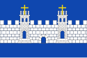 El Pla de Santa Maria - Bandera