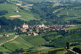 Barolo – Veduta