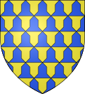 Arms of Beaurain