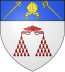 Blason de Larroque