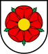 Blason de Villmergen