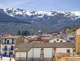 Candelario - Sœmeanza