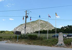 Image illustrative de l’article Col des Lèques