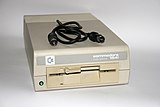 Commodore 1541C Floppy Drive