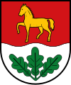 Blason de Arrondissement de Ludwigslust