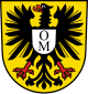 Mosbach – Stemma