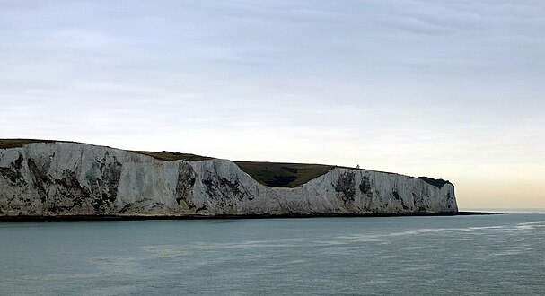 Tornaodoù Dover, er reter da gêr