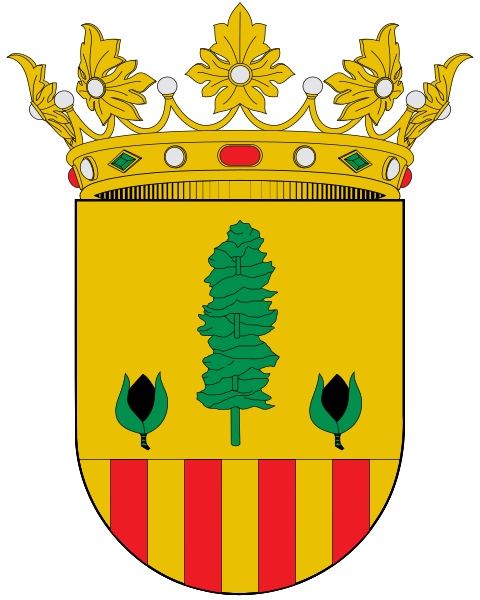 File:Escudo de Fago.svg