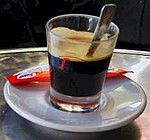 Tazza di caffè