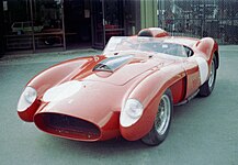 Ferrari 335 S 28.9%