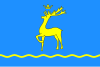 Flag of Berezhany