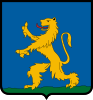 Coat of arms of Somogyjád