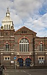 High Town Methodist Church