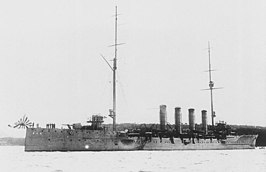 Chikuma-klasse