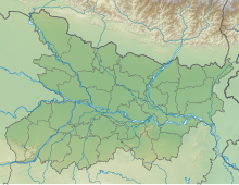 नालन्दा महाविहार is located in बिहार