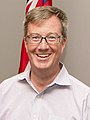 Jim Watson, former Mayor of Ottawa