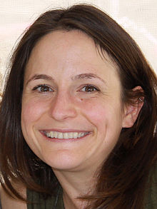 Karen Russell at the 2011 Texas Book Festival