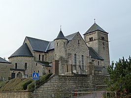 Sint-Remigiuskerk