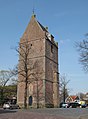 Turm: de Martinustoren