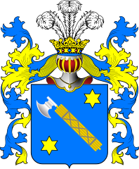 Herb rodowy