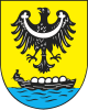 Coat of arms of Nowa Sól